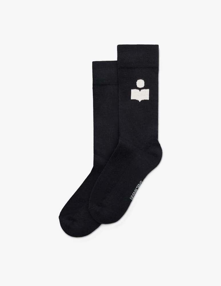 Isabel Marant Siloki socks - picture 1 Isabel Marant Siloki socks - picture 1