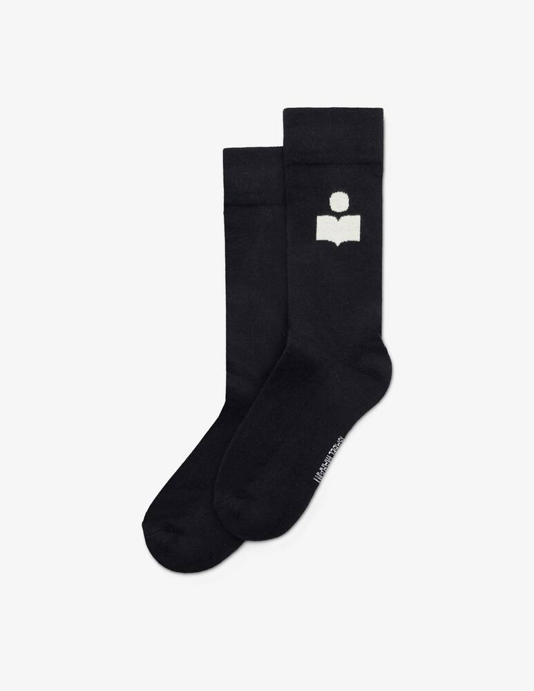 rinascente Isabel Marant Siloki socks