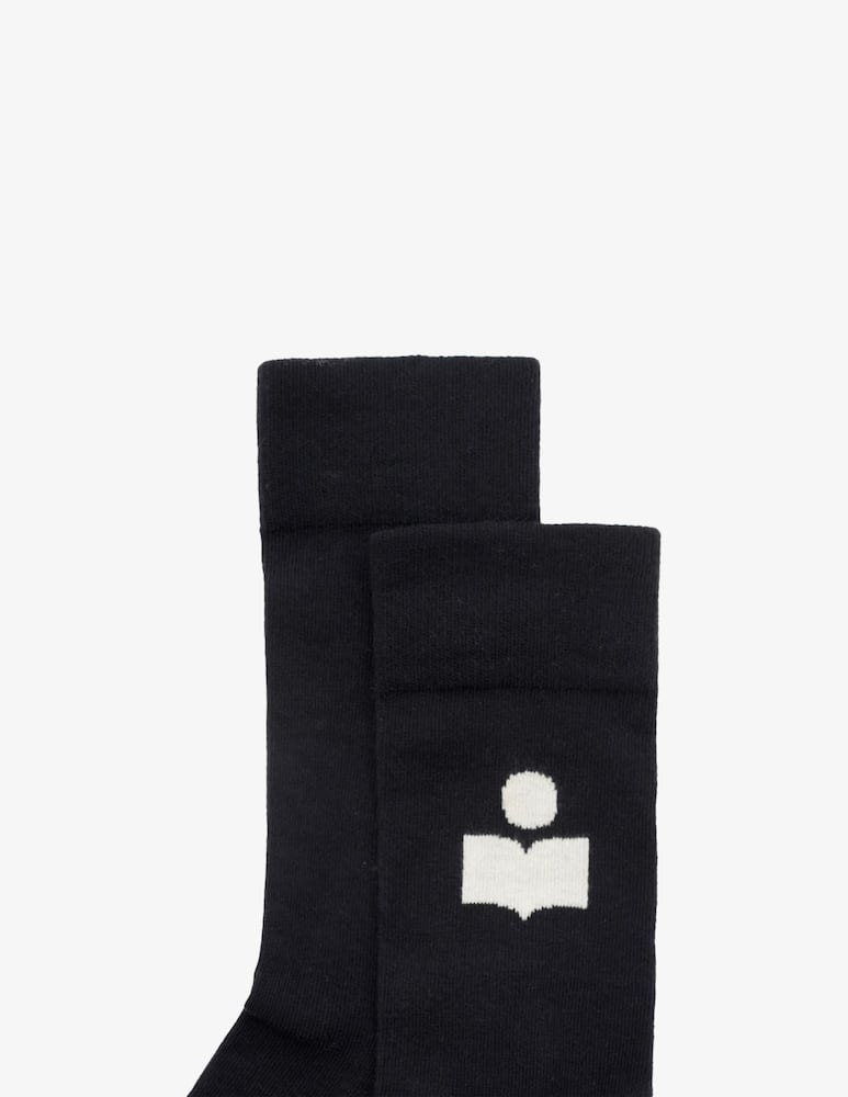 Isabel Marant Siloki socks - picture 2 Isabel Marant Siloki socks - picture 2