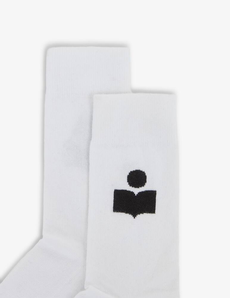 rinascente Isabel Marant Calzini Siloki