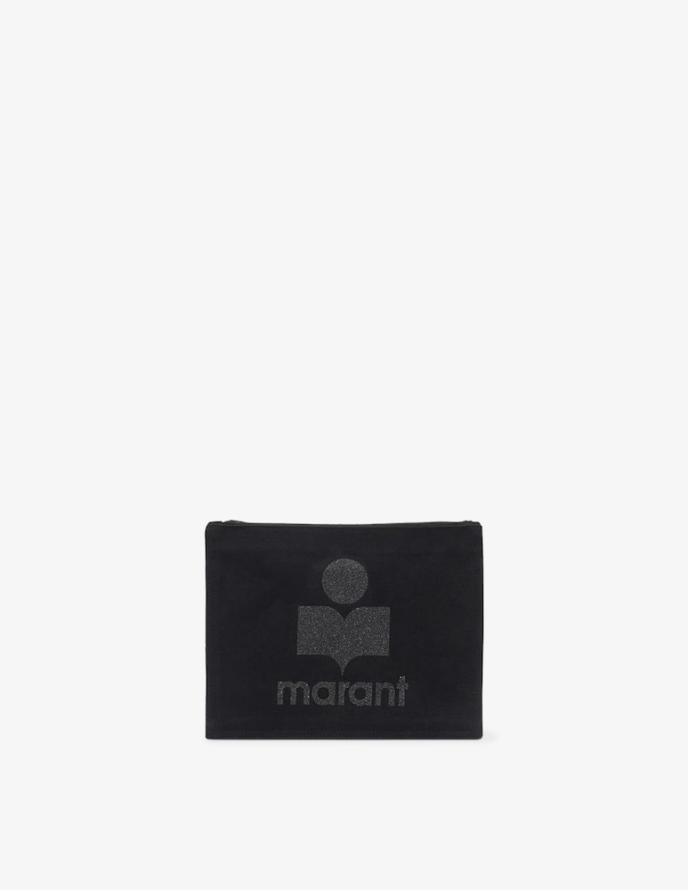 Isabel Marant Nettia pouch - picture 1