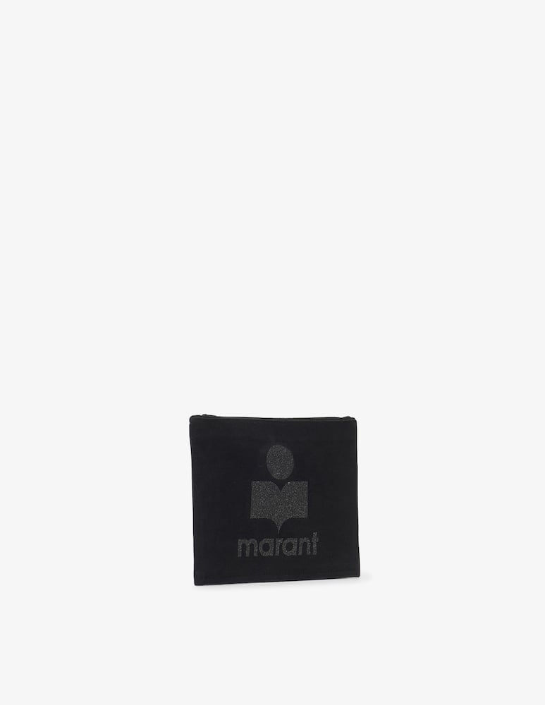 Isabel Marant Nettia pouch - picture 3