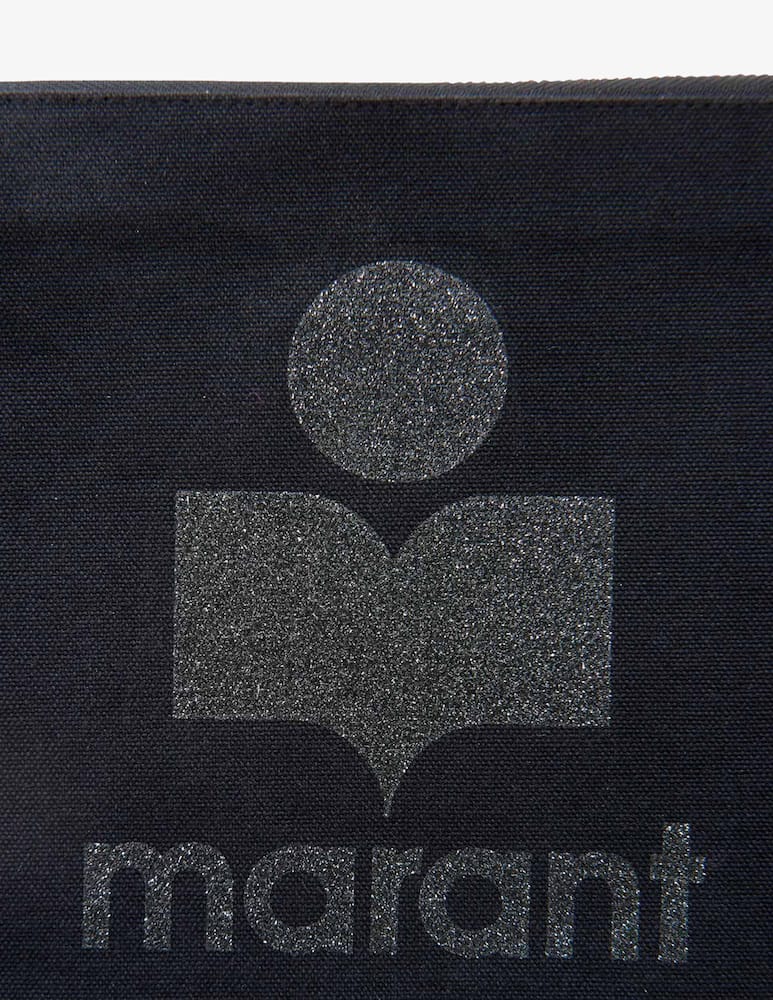 Isabel Marant Nettia pouch - picture 4