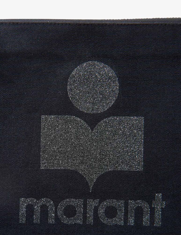 rinascente Isabel Marant Nettia pouch