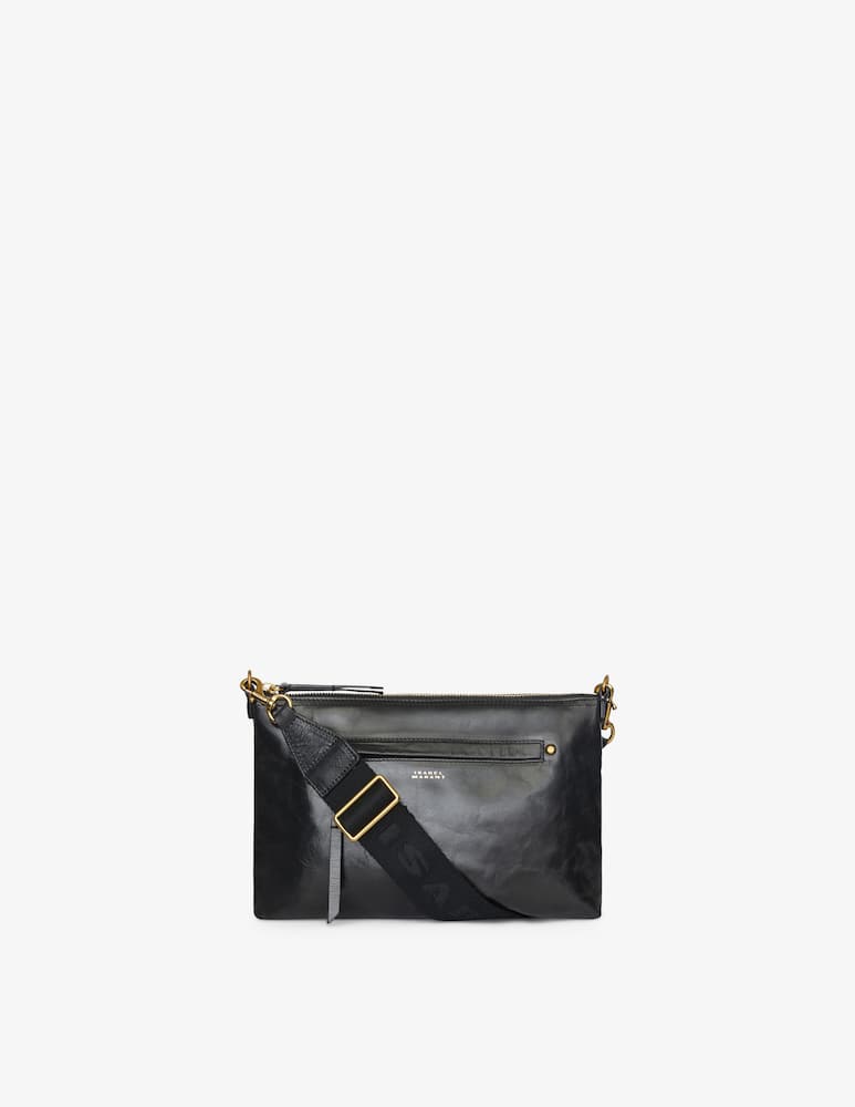 Isabel Marant Borsa a spalla Nessah - immagine 1 Isabel Marant Borsa a spalla Nessah - immagine 1