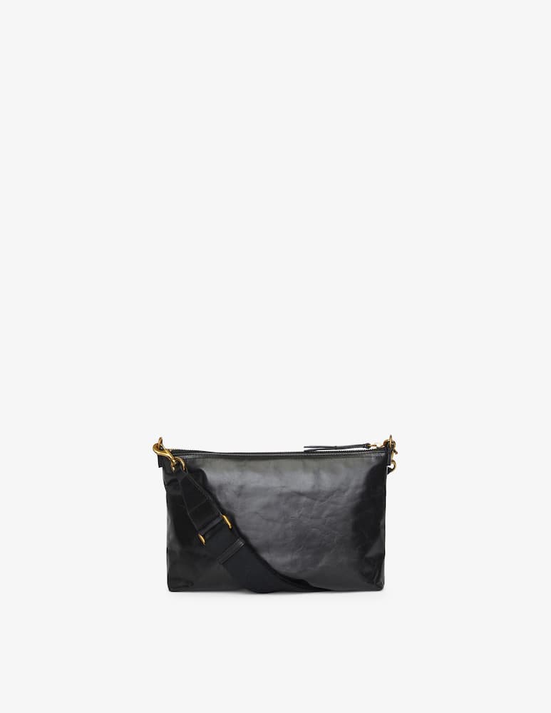 rinascente Isabel Marant Nessah shoulder bag