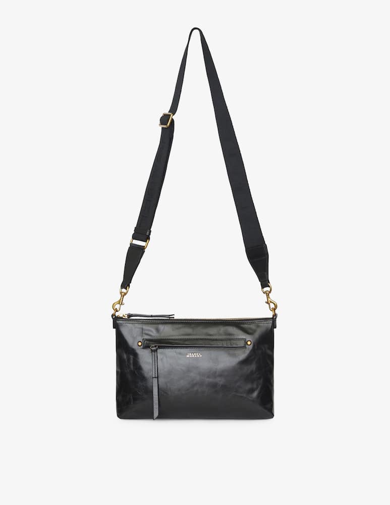 Isabel Marant Borsa a spalla Nessah - immagine 4 Isabel Marant Borsa a spalla Nessah - immagine 4