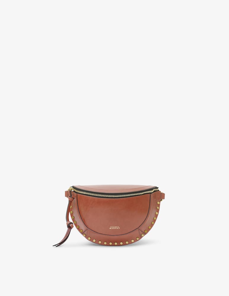 Isabel Marant Borsa Skano Banana - immagine 1
