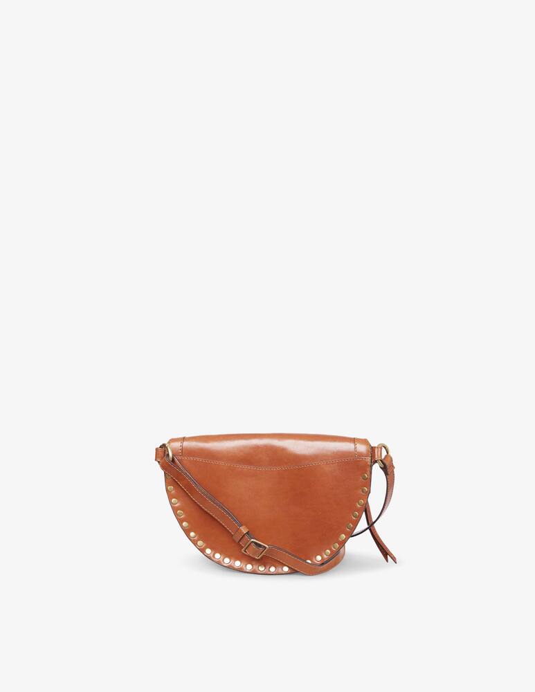 rinascente Isabel Marant Skano banana bag