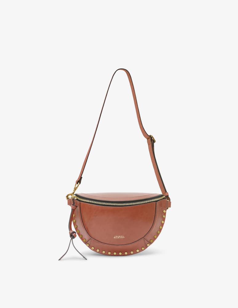 Isabel Marant Borsa Skano Banana - immagine 4
