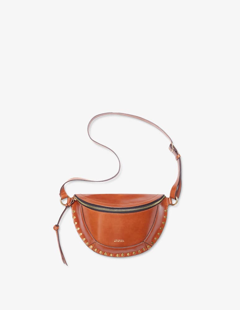 Isabel Marant Borsa Skano Banana - immagine 5