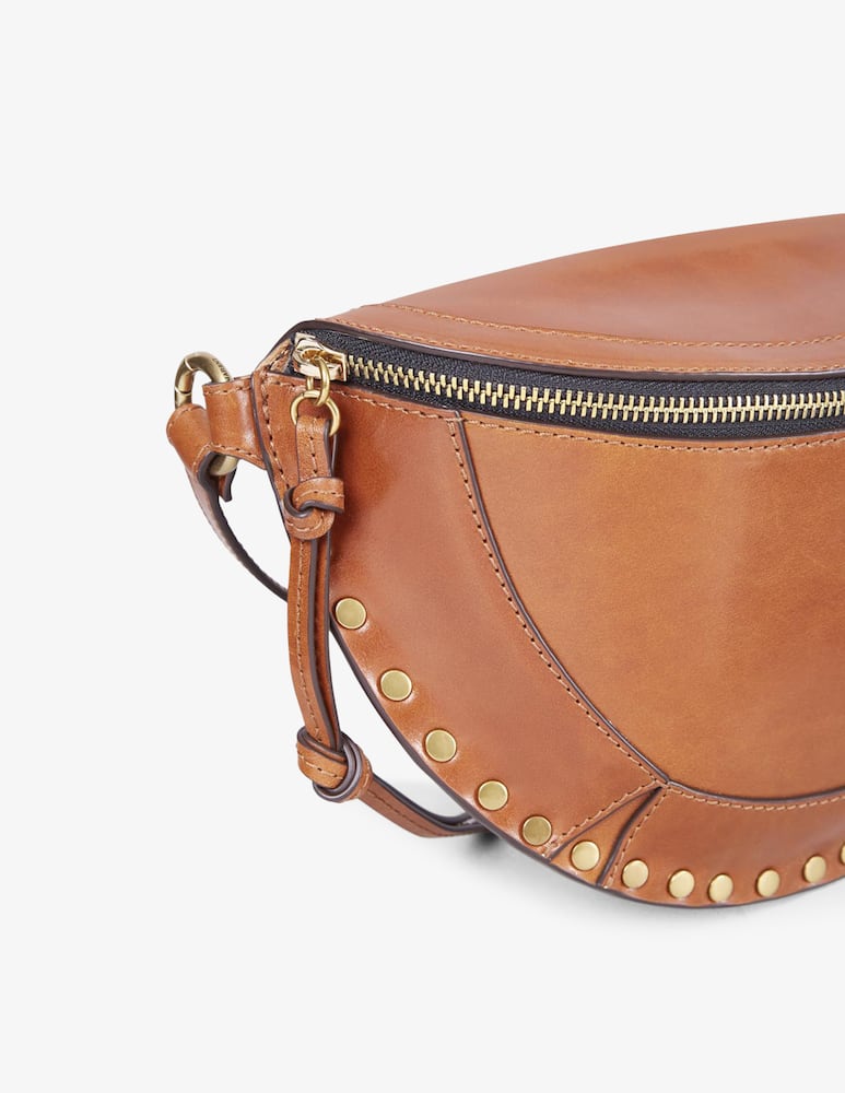 Isabel Marant Borsa Skano Banana - immagine 6