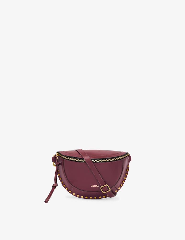 Isabel Marant Borsa Skano Banana - immagine 1 Isabel Marant Borsa Skano Banana - immagine 1