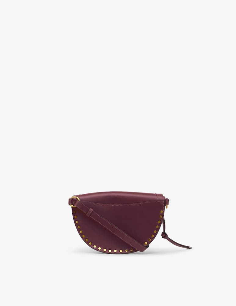 Isabel Marant Borsa Skano Banana - immagine 2 Isabel Marant Borsa Skano Banana - immagine 2