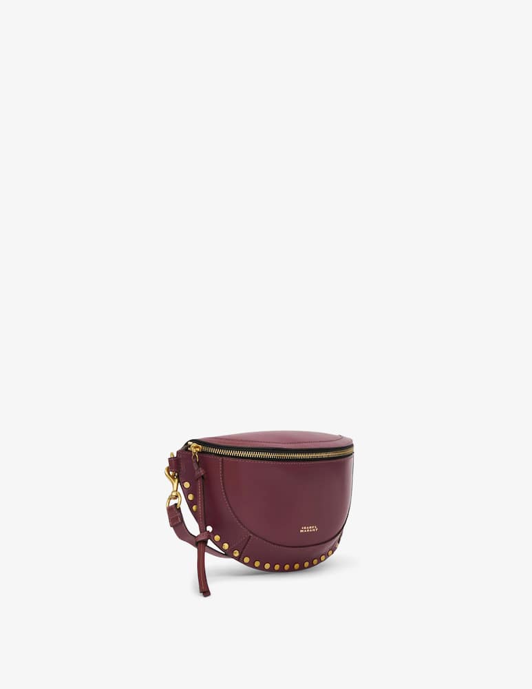 Isabel Marant Borsa Skano Banana - immagine 3 Isabel Marant Borsa Skano Banana - immagine 3