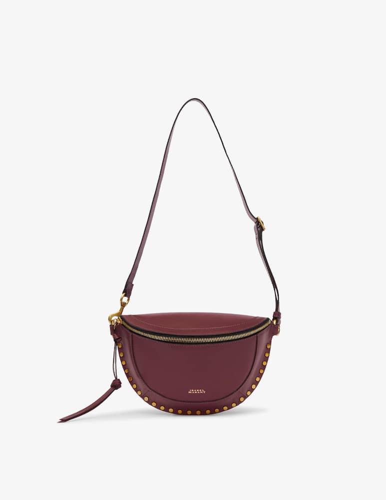 Isabel Marant Borsa Skano Banana - immagine 4 Isabel Marant Borsa Skano Banana - immagine 4