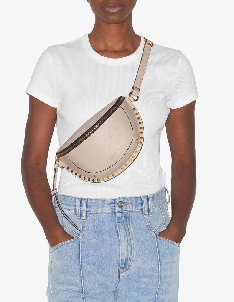 rinascente Isabel Marant Borsa Skano Banana