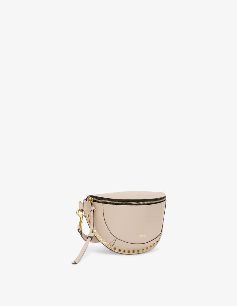 Isabel Marant Borsa Skano Banana - immagine 4 Isabel Marant Borsa Skano Banana - immagine 4