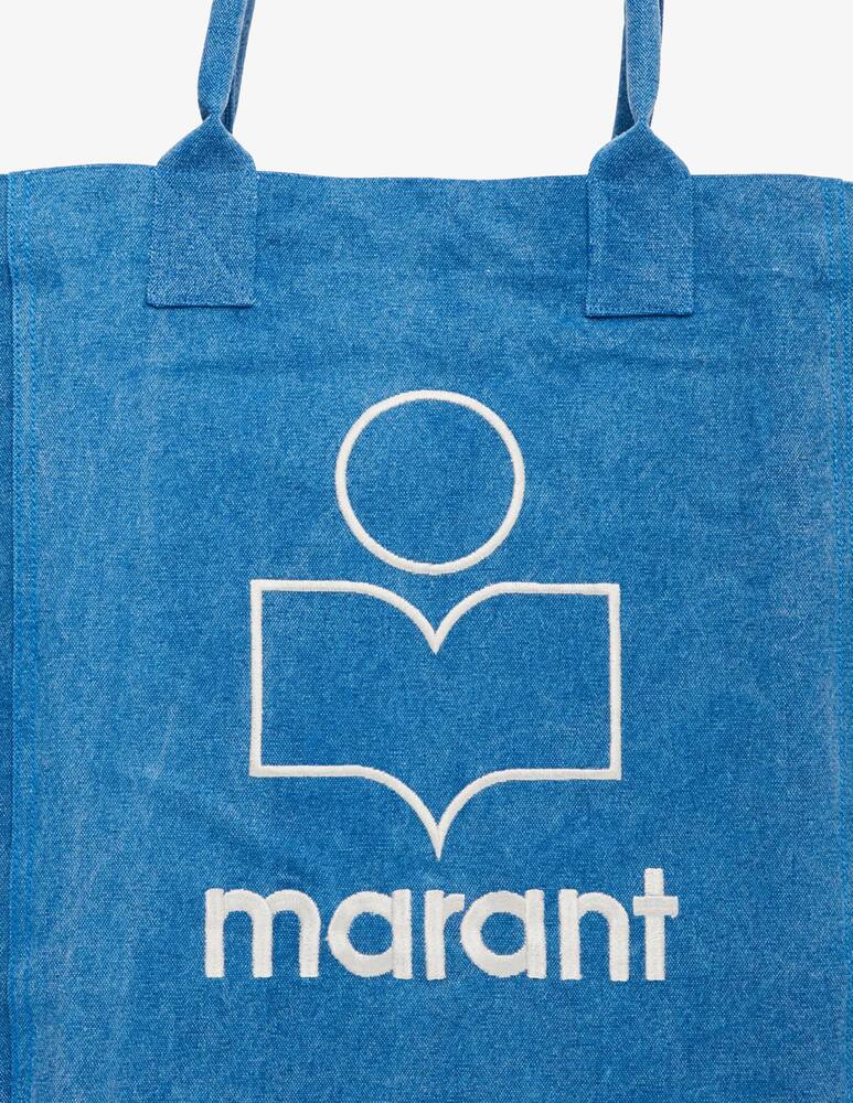 rinascente Isabel Marant Yenky bag