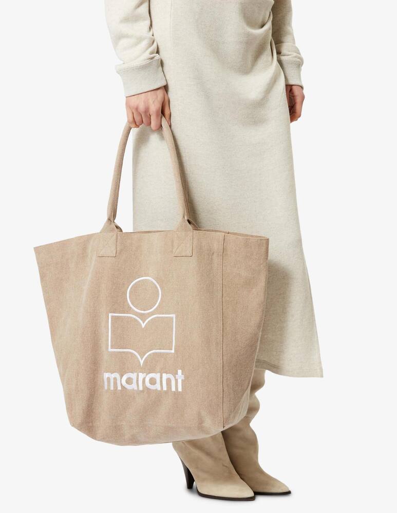 rinascente Isabel Marant Yenky bag