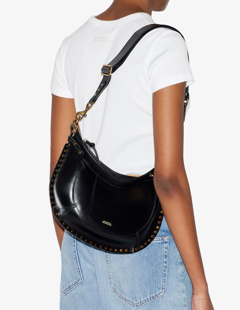 Isabel Marant Borsa Naoko - immagine 2 Isabel Marant Borsa Naoko - immagine 2