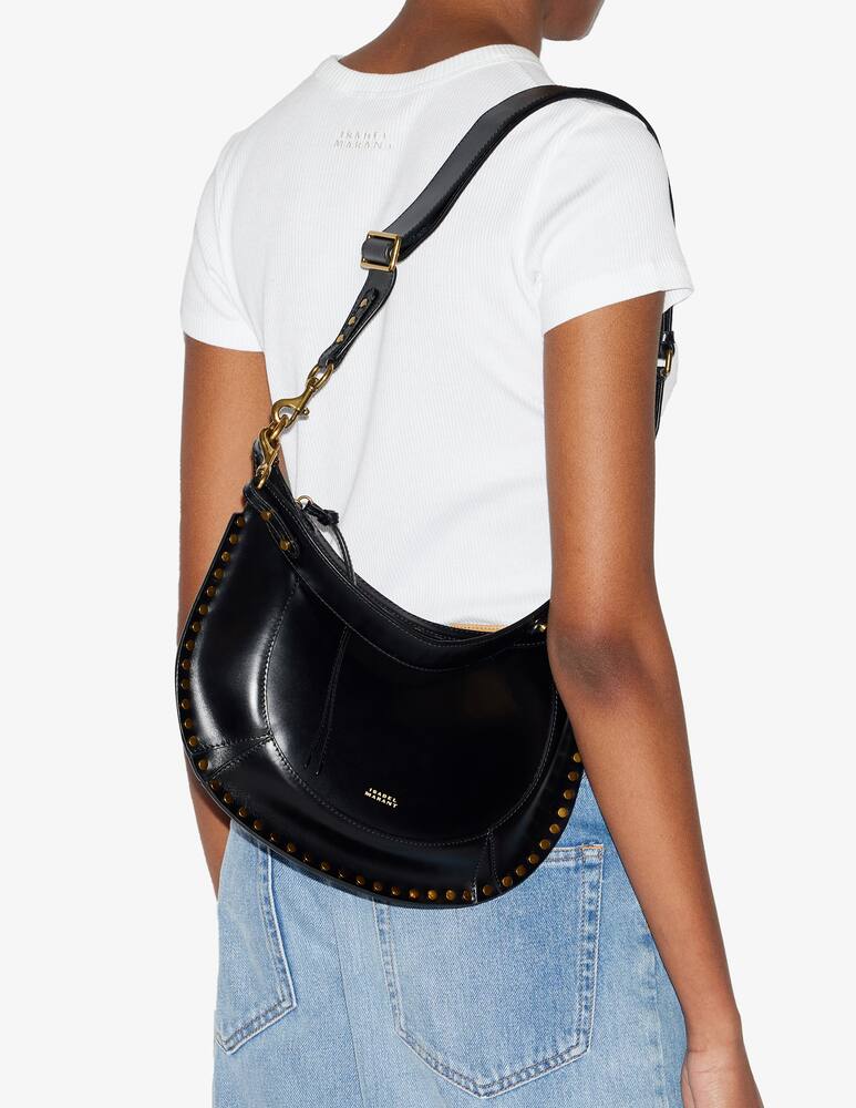 rinascente Isabel Marant Naoko bag