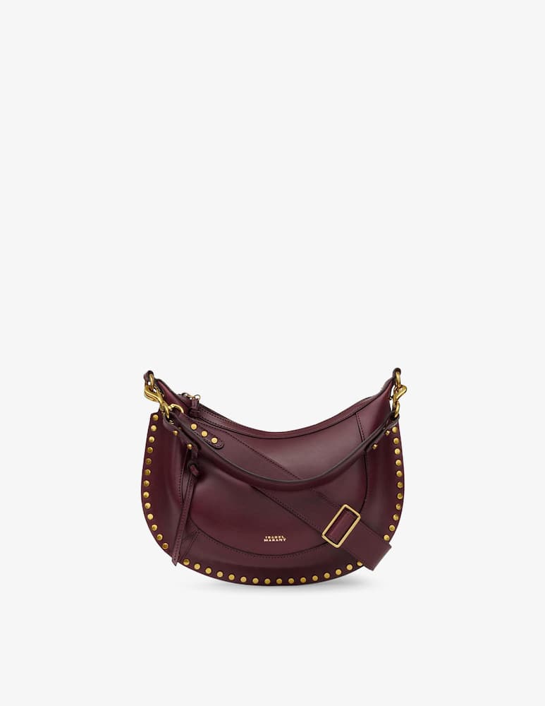 Isabel Marant Borsa a spalla Naoko - immagine 1 Isabel Marant Borsa a spalla Naoko - immagine 1