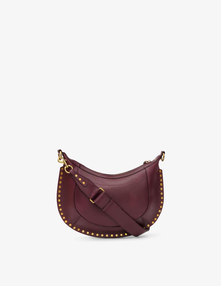 Isabel Marant Borsa a spalla Naoko - immagine 2 Isabel Marant Borsa a spalla Naoko - immagine 2