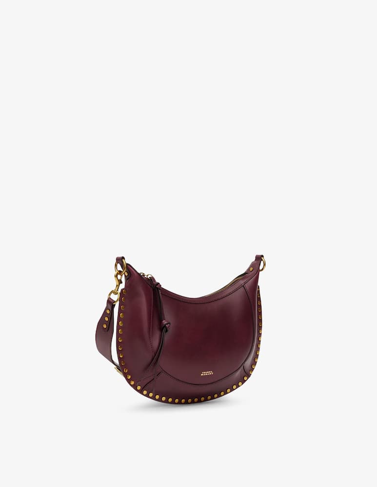 Isabel Marant Borsa a spalla Naoko - immagine 3 Isabel Marant Borsa a spalla Naoko - immagine 3