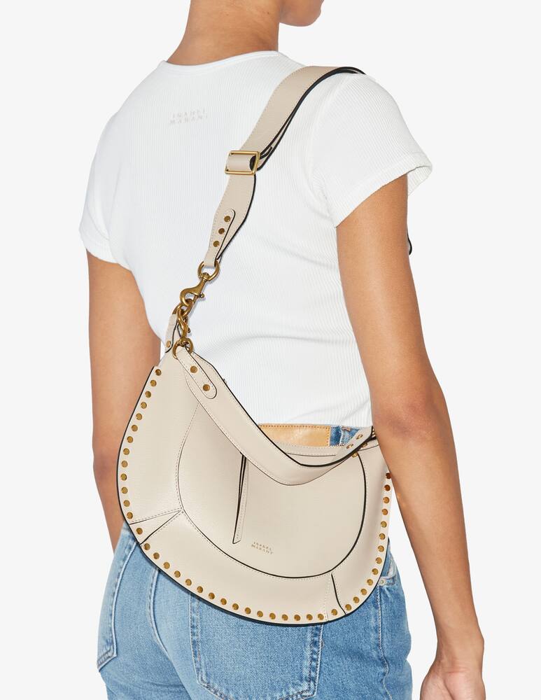 rinascente Isabel Marant Naoko bag