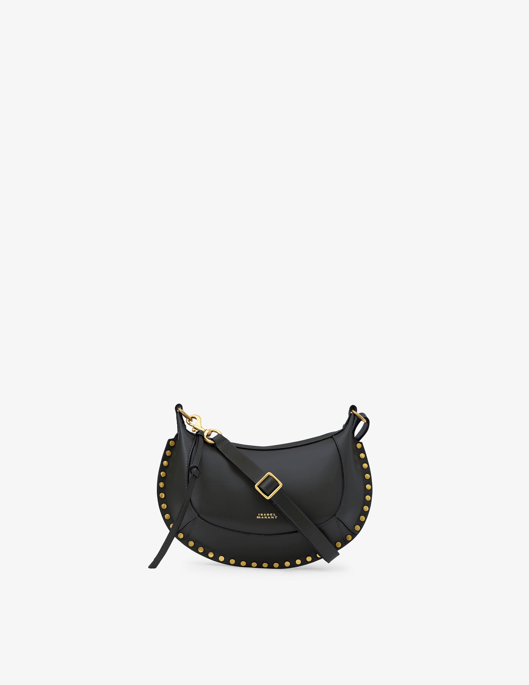 MOON Borsa Alla Moda Con Pochette – Design Elegante, Nera, Per Mamma E Non Solo - 3