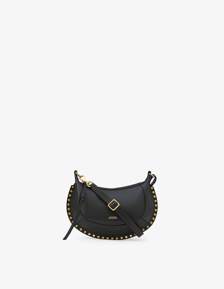 Isabel Marant Oskan moon bag - picture 1 Isabel Marant Oskan moon bag - picture 1