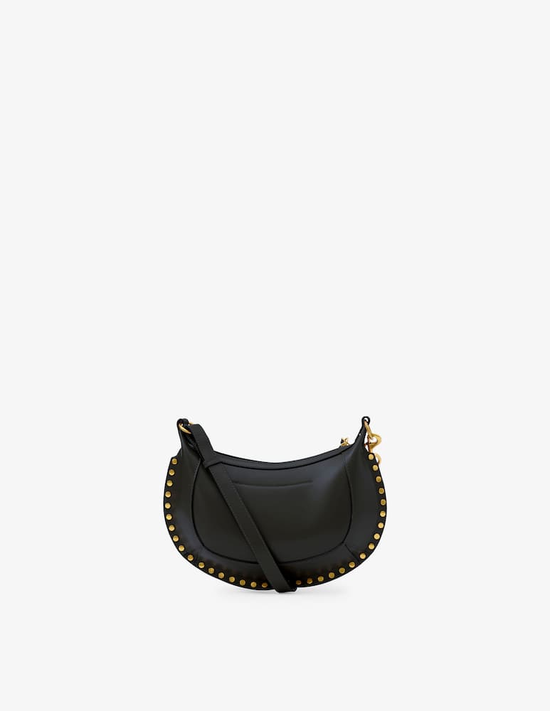 rinascente Isabel Marant Oskan moon bag