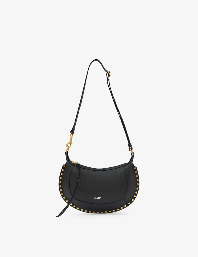 Isabel Marant Oskan moon bag - picture 4 Isabel Marant Oskan moon bag - picture 4
