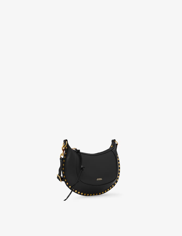 Isabel Marant Oskan moon bag - picture 5 Isabel Marant Oskan moon bag - picture 5