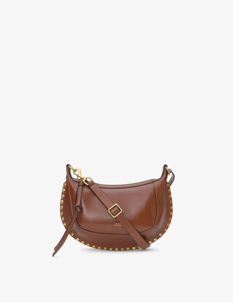 Isabel Marant Borsa Oskan Moon - immagine 1