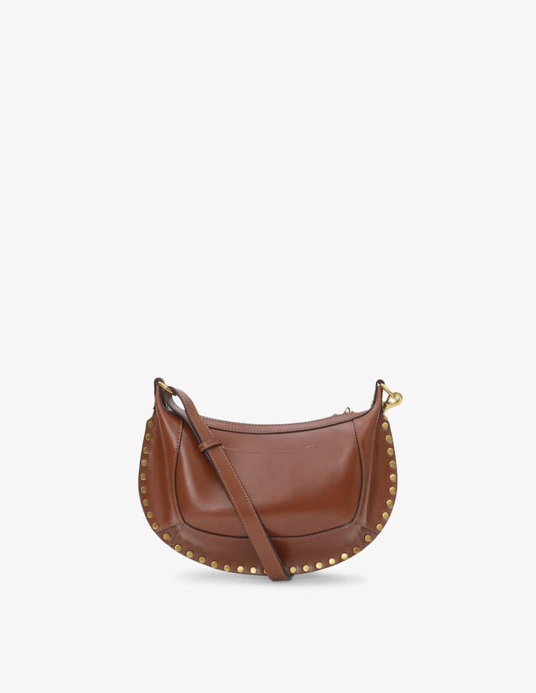 Isabel Marant Borsa Oskan Moon - immagine 3