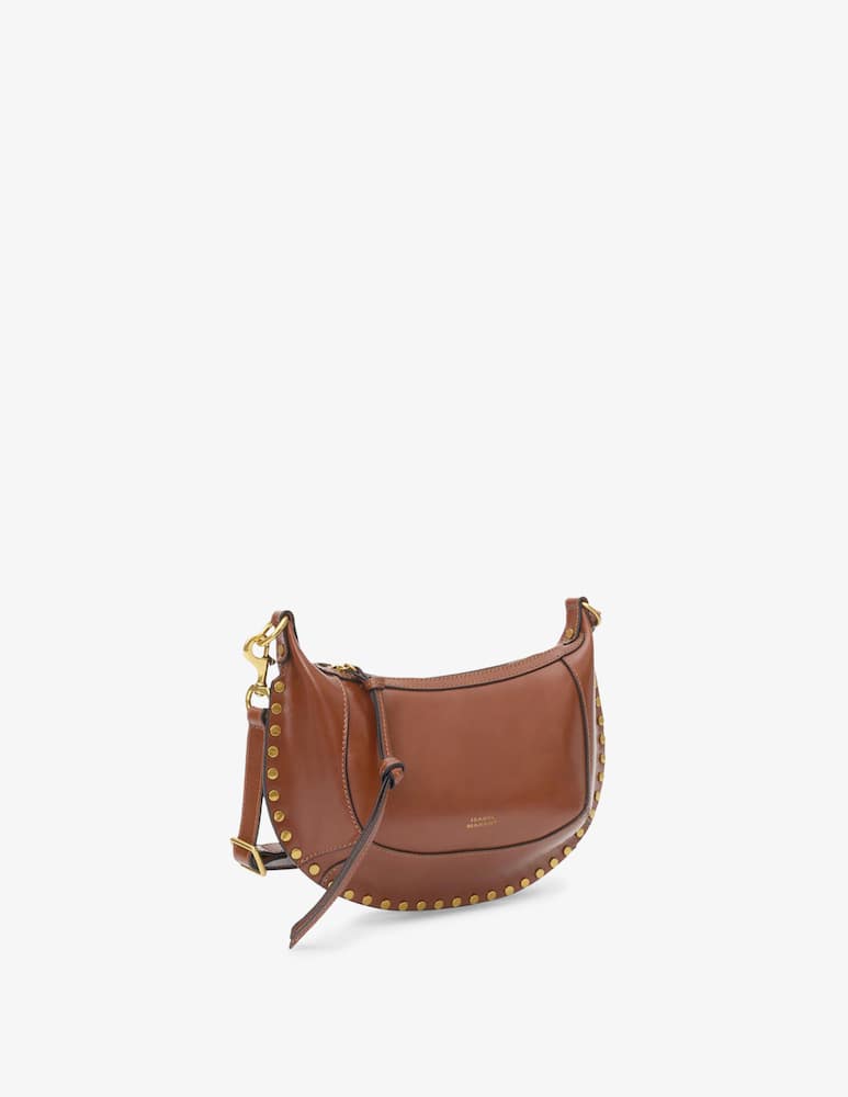 Isabel Marant Borsa Oskan Moon - immagine 4