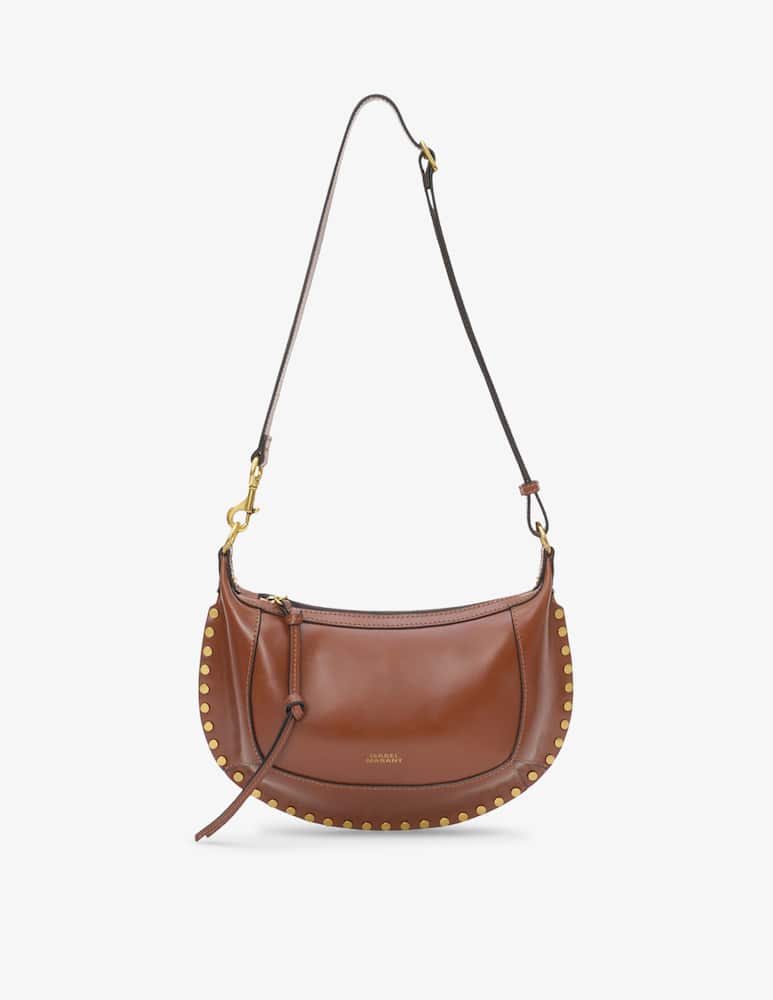 Isabel Marant Borsa Oskan Moon - immagine 5