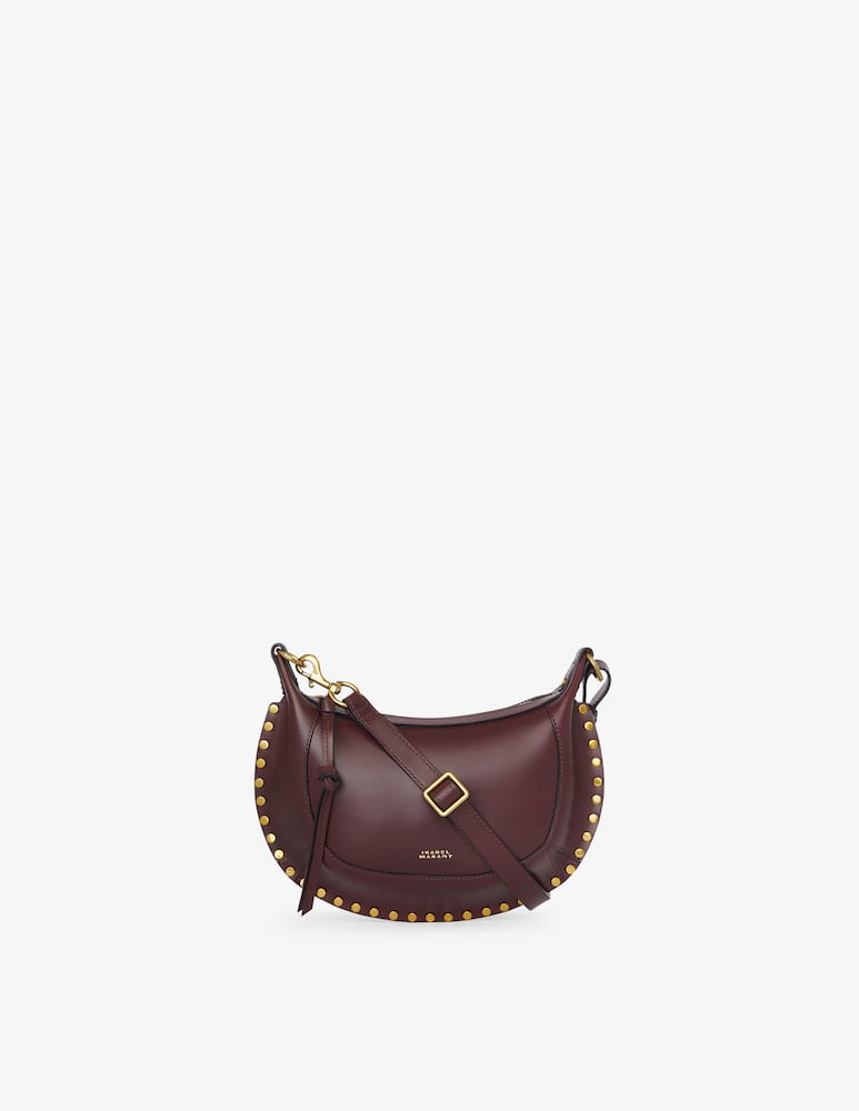 Isabel Marant Oskan moon shoulder bag - picture 1 Isabel Marant Oskan moon shoulder bag - picture 1