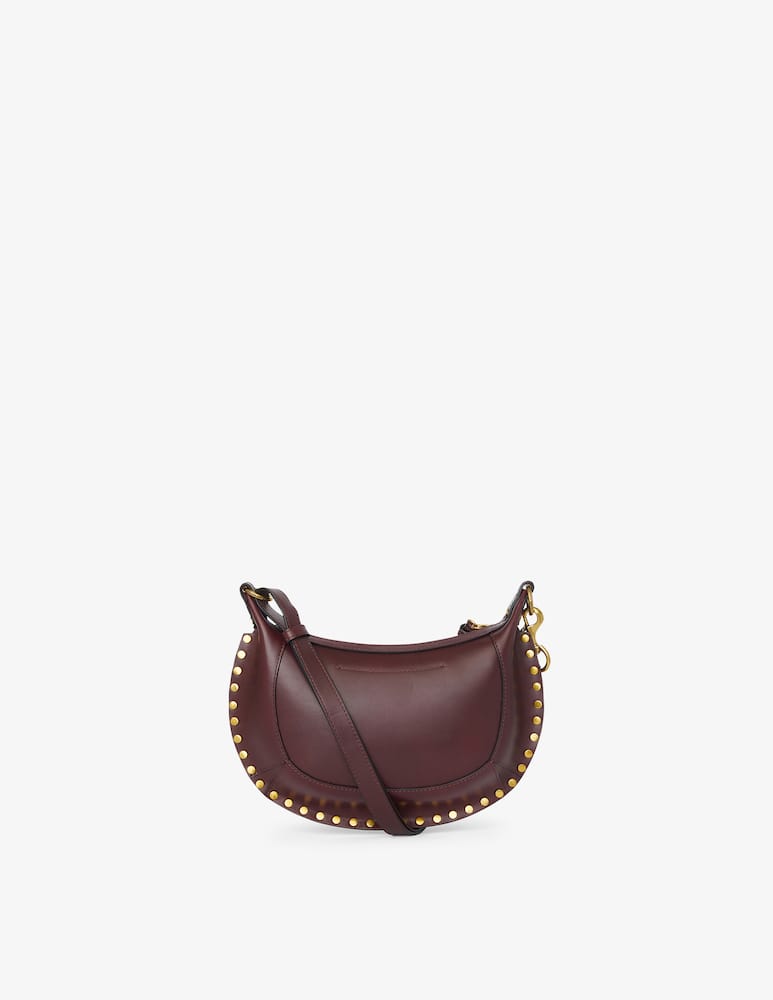 Isabel Marant Oskan moon shoulder bag - picture 3 Isabel Marant Oskan moon shoulder bag - picture 3