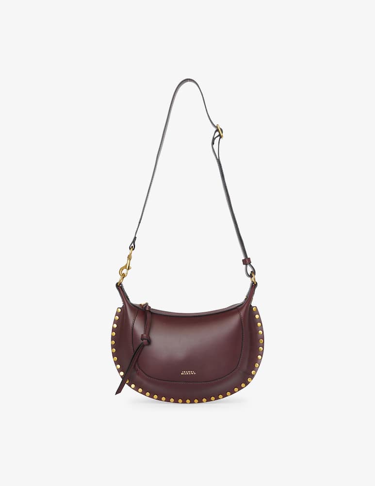 Isabel Marant Oskan moon shoulder bag - picture 4 Isabel Marant Oskan moon shoulder bag - picture 4