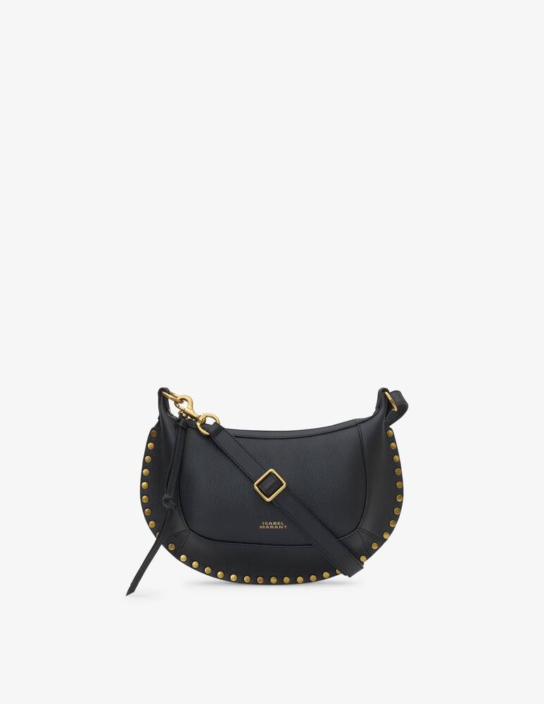 rinascente Isabel Marant Oskan moon bag