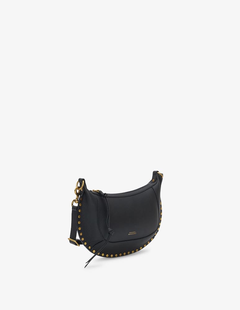 rinascente Isabel Marant Oskan moon bag