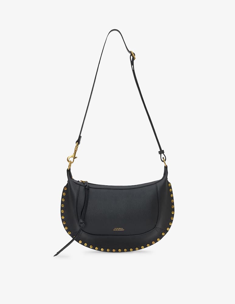 rinascente Isabel Marant Oskan moon bag
