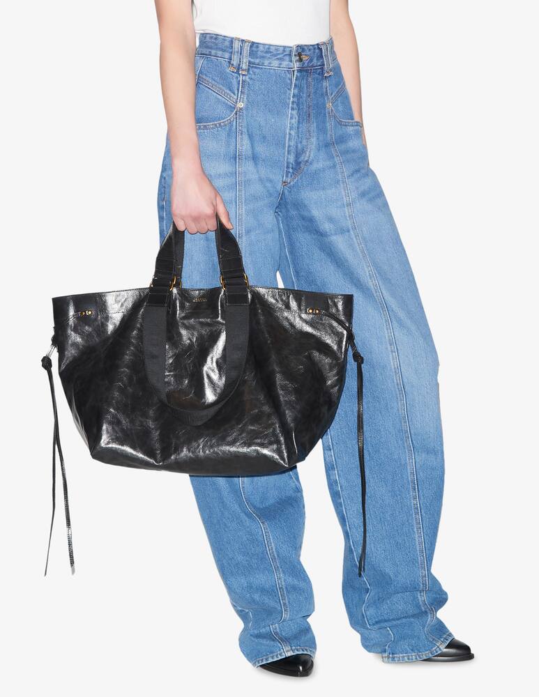 rinascente Isabel Marant Borsa Wardy