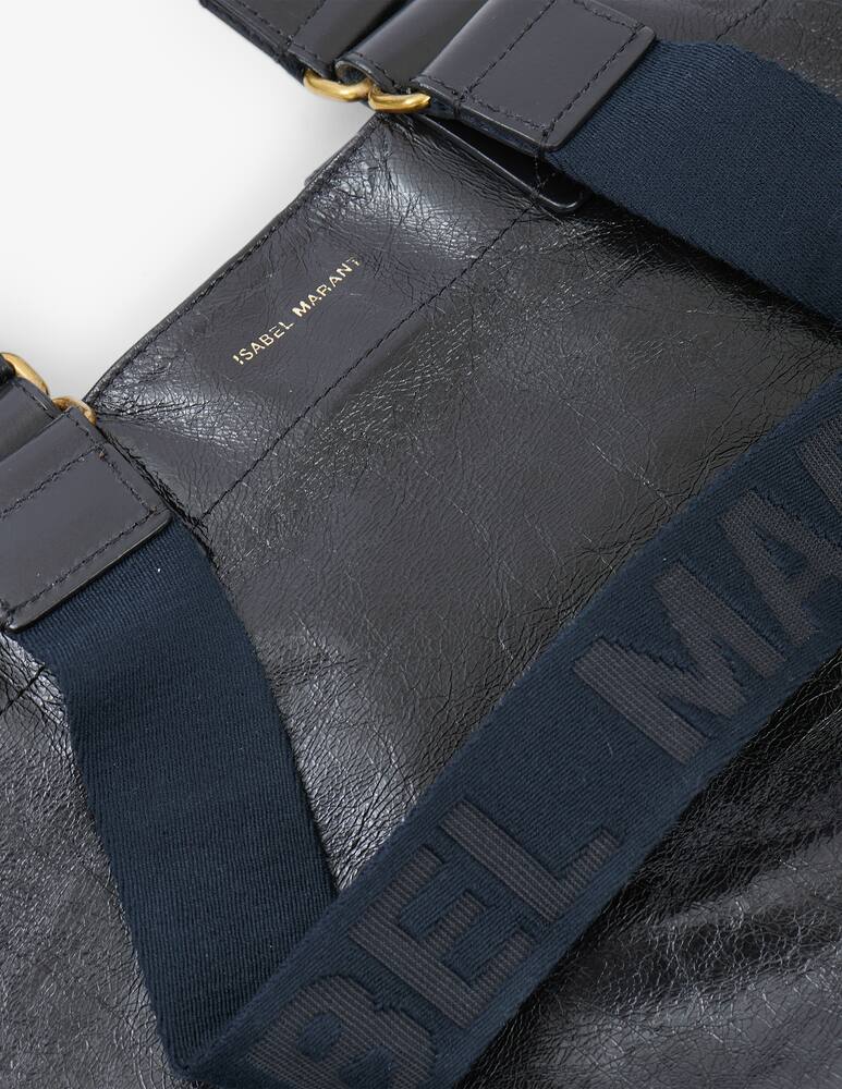 rinascente Isabel Marant Borsa Wardy