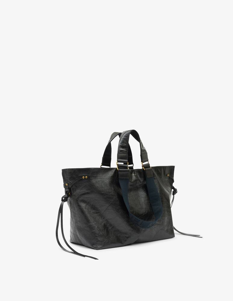 rinascente Isabel Marant Borsa Wardy