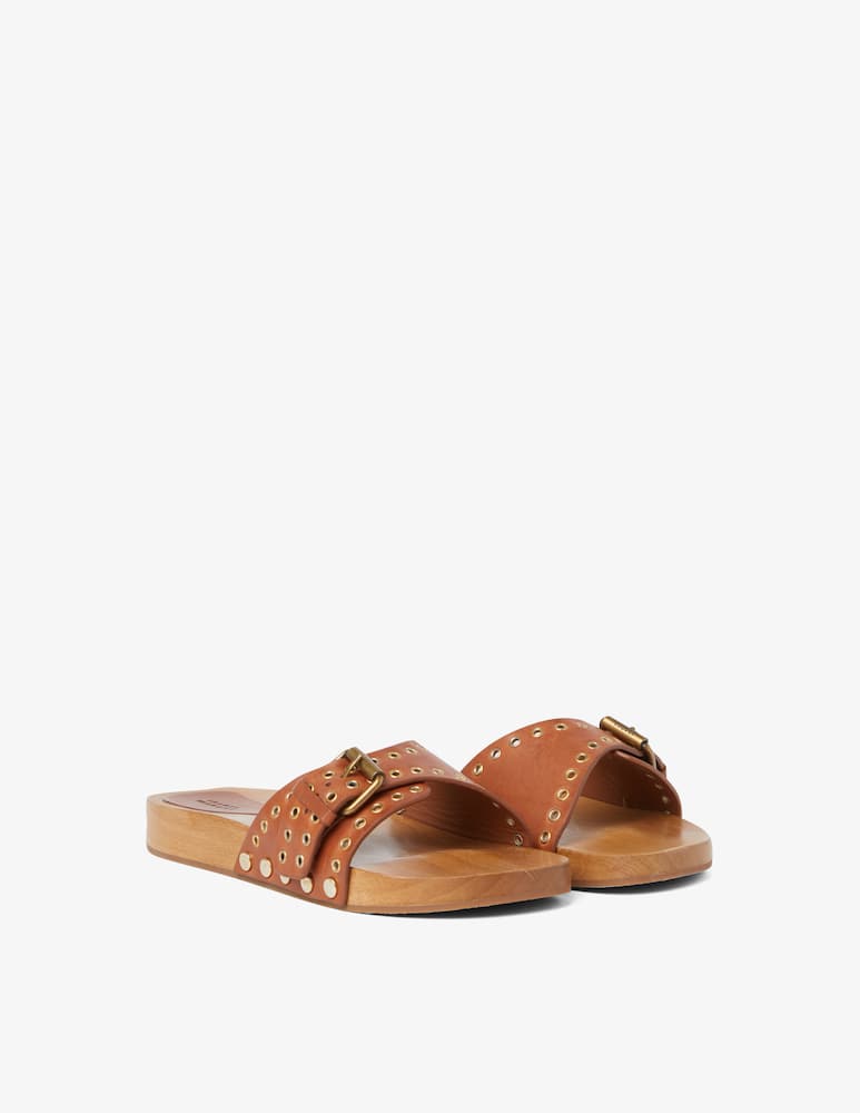 rinascente Isabel Marant Zoccolo Jaso