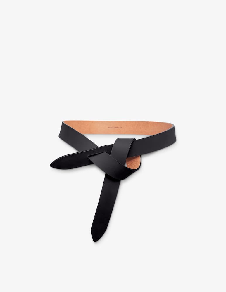 rinascente Isabel Marant Lecce belt